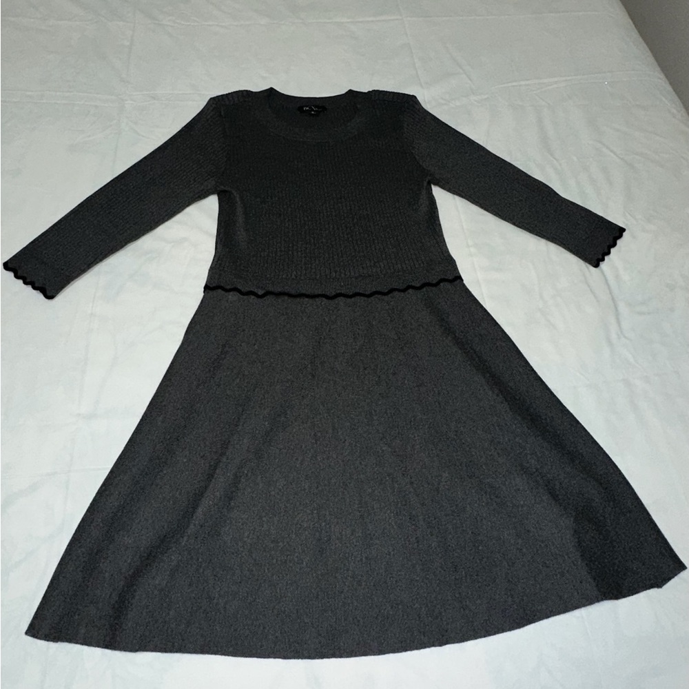 Classic dress